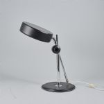 1556 3124 Bordslampa